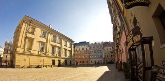 studia podyplomowe - lublin