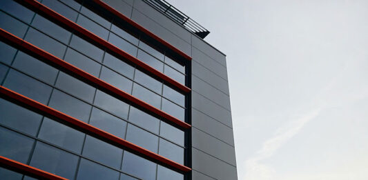 Inteligentne biurowce