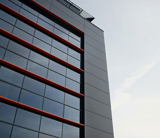 Inteligentne biurowce