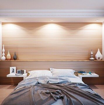 Łóżka tapicerowane 180x200