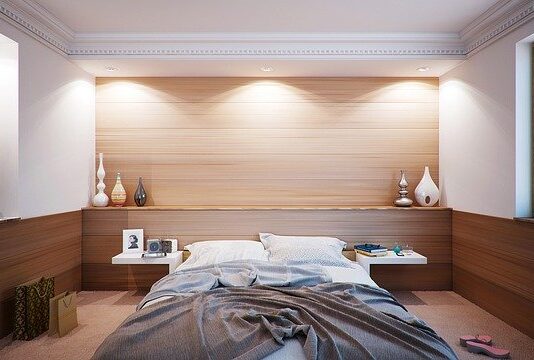 Łóżka tapicerowane 180x200