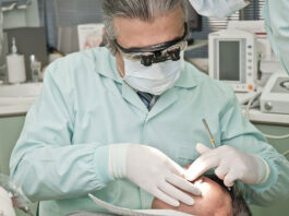 Lupy dentystyczny jako narzędzia stomatologiczne niezbędne dla każdej praktyki