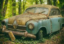 Jak leczyć słabą pamięć?