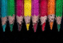 Czy kredki to pomoce dydaktyczne?