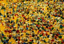 Jakie zabawki do zerówki?