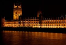 Kto stał na czele rządu tymczasowego w 1917?