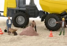 Jakie wykształcenie musi mieć brygadzista?