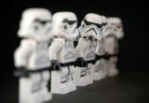 Ile żołnierzy to drużyna?