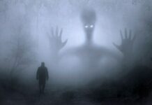 Gdzie znajduje się psychika?