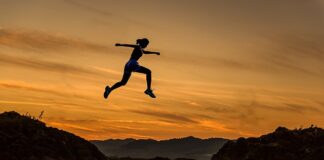 Jak trenować tydzień przed zawodami?