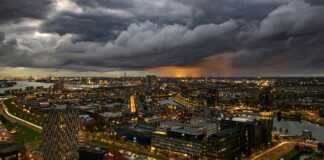 Jak zacząć nowe życie w Holandii?