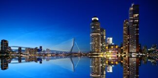 Czy na Erasmusie trzeba znać język?