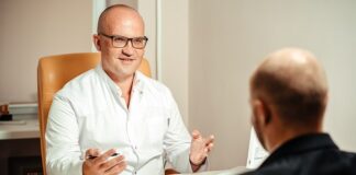 Czego nie mówić psychoterapeucie?