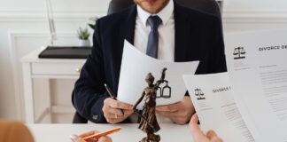 Pozew rozwodowy Kielce