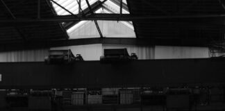 hale przemysłowe Wałbrzych