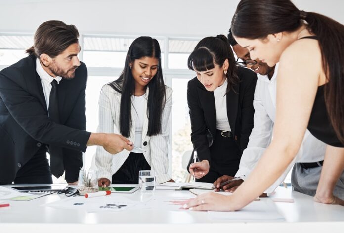 Tworzenie standardów pracy w ramach TWI (Training Within Industry)