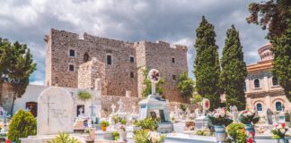 zakład kamieniarski Grodzisk Mazowiecki