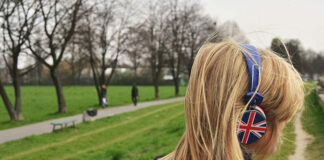 Nauka języka angielskiego w szkole językowej Pygmalion